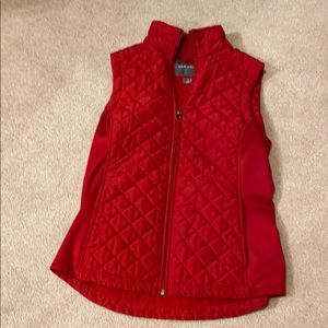 Van Heusen vest